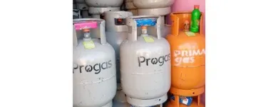 La imagen 2 de la Empresa LEO GAS Contratista de líneas de gas en Lima LAM