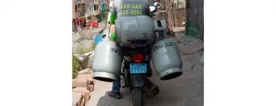 La imagen 3 de la Empresa LEO GAS Contratista de líneas de gas en Lima LAM