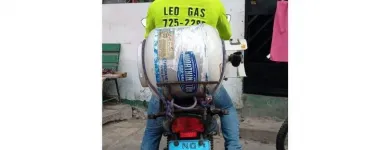 La imagen 4 de la Empresa LEO GAS Contratista de líneas de gas en Lima LAM