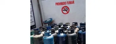 La imagen 5 de la Empresa LEO GAS Contratista de líneas de gas en Lima LAM