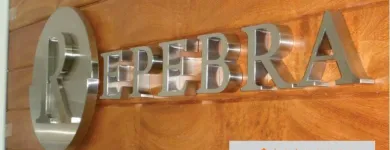 La imagen 2 de la Empresa LETREROS ARIZMENDI Tienda de rótulos en Lima LAM