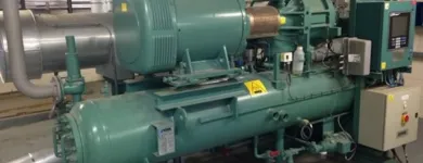 La imagen 1 de la Empresa LF REFRIGERACION S.A.C. Tienda de frigoríficos en Lima LAM