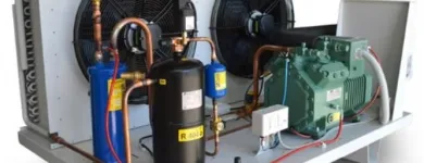 La imagen 3 de la Empresa LF REFRIGERACION S.A.C. Tienda de frigoríficos en Lima LAM