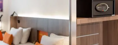 La imagen 4 de la Empresa LIBRE HOTEL, BW SIGNATURE COLLECTION Hoteles en Lima LAM