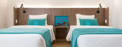 La imagen 6 de la Empresa LIBRE HOTEL, BW SIGNATURE COLLECTION Hoteles en Lima LAM