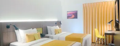 La imagen 7 de la Empresa LIBRE HOTEL, BW SIGNATURE COLLECTION Hoteles en Lima LAM