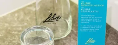 La imagen 8 de la Empresa LIBRE HOTEL, BW SIGNATURE COLLECTION Hoteles en Lima LAM