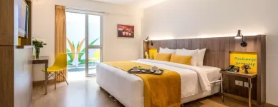 La imagen 11 de la Empresa LIBRE HOTEL, BW SIGNATURE COLLECTION Hoteles en Lima LAM