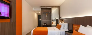 La imagen 13 de la Empresa LIBRE HOTEL, BW SIGNATURE COLLECTION Hoteles en Lima LAM