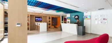 La imagen 23 de la Empresa LIBRE HOTEL, BW SIGNATURE COLLECTION Hoteles en Lima LAM