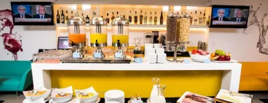 La imagen 28 de la Empresa LIBRE HOTEL, BW SIGNATURE COLLECTION Hoteles en Lima LAM
