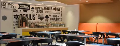 La imagen 32 de la Empresa LIBRE HOTEL, BW SIGNATURE COLLECTION Hoteles en Lima LAM