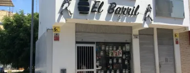 La imagen 1 de la Empresa LICORERÍA EL BARRIL DEL TOYO Licoreria en Piura PIU