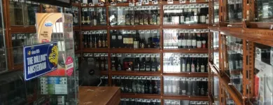 La imagen 2 de la Empresa LICORERÍA EL BARRIL DEL TOYO Licoreria en Piura PIU