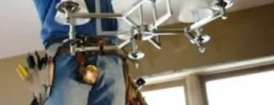 La imagen 3 de la Empresa LÍDER INSTALACIONES ELÉCTRICAS Proveedor de propano en Lima LAM