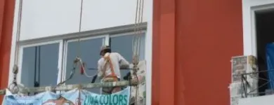 La imagen 2 de la Empresa LIMA COLORS Vidrios en Lima LAM