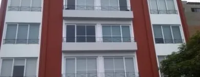 La imagen 8 de la Empresa LIMA COLORS Vidrios en Lima LAM