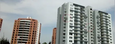 La imagen 1 de la Empresa LINEA VERTICAL AREQUIPA SAC Servicios de limpieza en Arequipa ARE