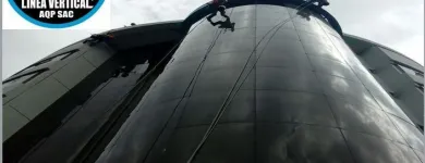 La imagen 4 de la Empresa LINEA VERTICAL AREQUIPA SAC Servicios de limpieza en Arequipa ARE