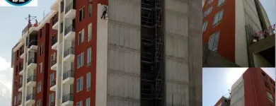 La imagen 5 de la Empresa LINEA VERTICAL AREQUIPA SAC Servicios de limpieza en Arequipa ARE