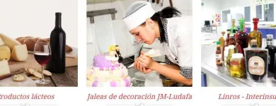 La imagen 5 de la Empresa LINROS SRL Planta de productos químicos en Arequipa ARE