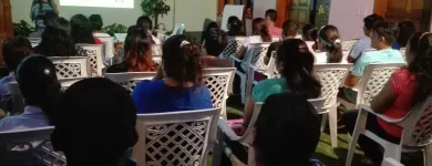 La imagen 12 de la Empresa LIVIANDAD - PSICOLOGA Y TERAPIA DE PAREJA Psicoterapia en Lima LAM