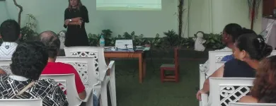 La imagen 14 de la Empresa LIVIANDAD - PSICOLOGA Y TERAPIA DE PAREJA Psicoterapia en Lima LAM