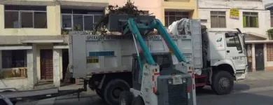 La imagen 3 de la Empresa LMJ REPRESENTACIONES Y SERVICIOS S.A. Contratista de demolición en Lima LAM