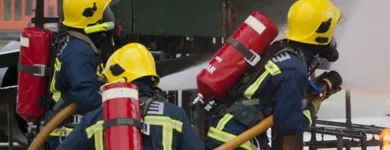 La imagen 1 de la Empresa LOGISEXPORT Proveedor de equipos de seguridad en Lima LAM
