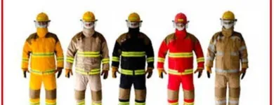 La imagen 4 de la Empresa LOGISEXPORT Proveedor de equipos de seguridad en Lima LAM