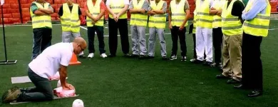 La imagen 1 de la Empresa LR PREVENCIÓN CONSULTING PERÚ Servicio de Seguridad en Lima LAM