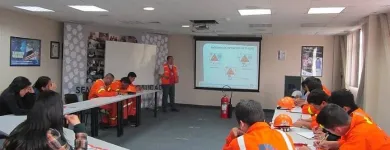 La imagen 2 de la Empresa LR PREVENCIÓN CONSULTING PERÚ Servicio de Seguridad en Lima LAM