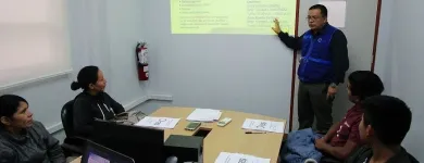 La imagen 3 de la Empresa LR PREVENCIÓN CONSULTING PERÚ Servicio de Seguridad en Lima LAM