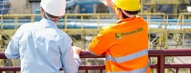 La imagen 4 de la Empresa LR PREVENCIÓN CONSULTING PERÚ Servicio de Seguridad en Lima LAM