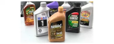 La imagen 3 de la Empresa LUBES AQP S.A. Proveedor de combustible en Arequipa ARE