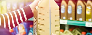 La imagen 1 de la Empresa LUBRIMOTORS DEL PERÚ Taller de reparación de automóviles en Arequipa ARE