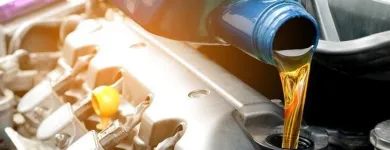 La imagen 2 de la Empresa LUBRIMOTORS DEL PERÚ Taller de reparación de automóviles en Arequipa ARE