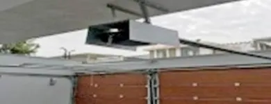 La imagen 1 de la Empresa LUFAMA SISTEMAS DE ACCESO Y SEGURIDAD Puertas y sistemas de puertas en Lima LAM