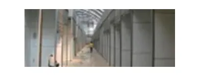 La imagen 2 de la Empresa LUFAMA SISTEMAS DE ACCESO Y SEGURIDAD Puertas y sistemas de puertas en Lima LAM