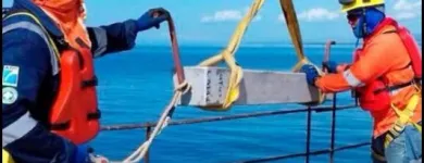 La imagen 4 de la Empresa LUFESA DIVER'S Puerto en Callao Perú