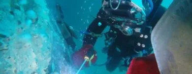 La imagen 5 de la Empresa LUFESA DIVER'S Puerto en Callao Perú