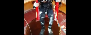 La imagen 6 de la Empresa LUFESA DIVER'S Puerto en Callao Perú