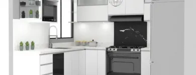 La imagen 2 de la Empresa M&G DISEÑO DE INTERIORES EIRL. Diseñador de interiores en Lima LAM