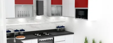 La imagen 4 de la Empresa M&G DISEÑO DE INTERIORES EIRL. Diseñador de interiores en Lima LAM