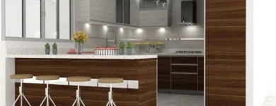 La imagen 5 de la Empresa M&G DISEÑO DE INTERIORES EIRL. Diseñador de interiores en Lima LAM