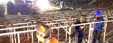 La imagen 1 de la Empresa M & S PROYECTOS Ingeniero Civil en Lima LAM