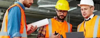 La imagen 5 de la Empresa M & S PROYECTOS Ingeniero Civil en Lima LAM