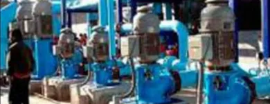 La imagen 2 de la Empresa M & S PROYECTS S.A.C. Proveedor de bombas en Lima LAM