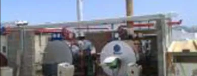 La imagen 3 de la Empresa M & S PROYECTS S.A.C. Proveedor de bombas en Lima LAM