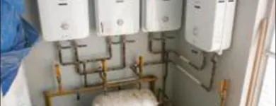 La imagen 4 de la Empresa M & S PROYECTS S.A.C. Proveedor de bombas en Lima LAM